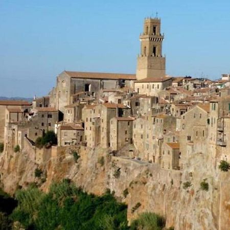 Agriturismo La Collina Πιτιλιάνο Εξωτερικό φωτογραφία