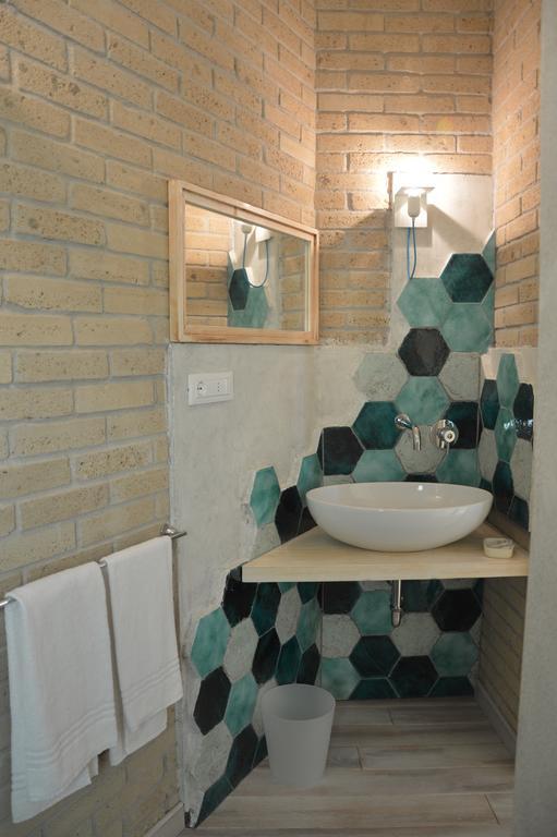 Agriturismo La Collina Πιτιλιάνο Δωμάτιο φωτογραφία