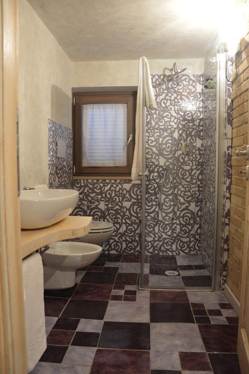Agriturismo La Collina Πιτιλιάνο Δωμάτιο φωτογραφία