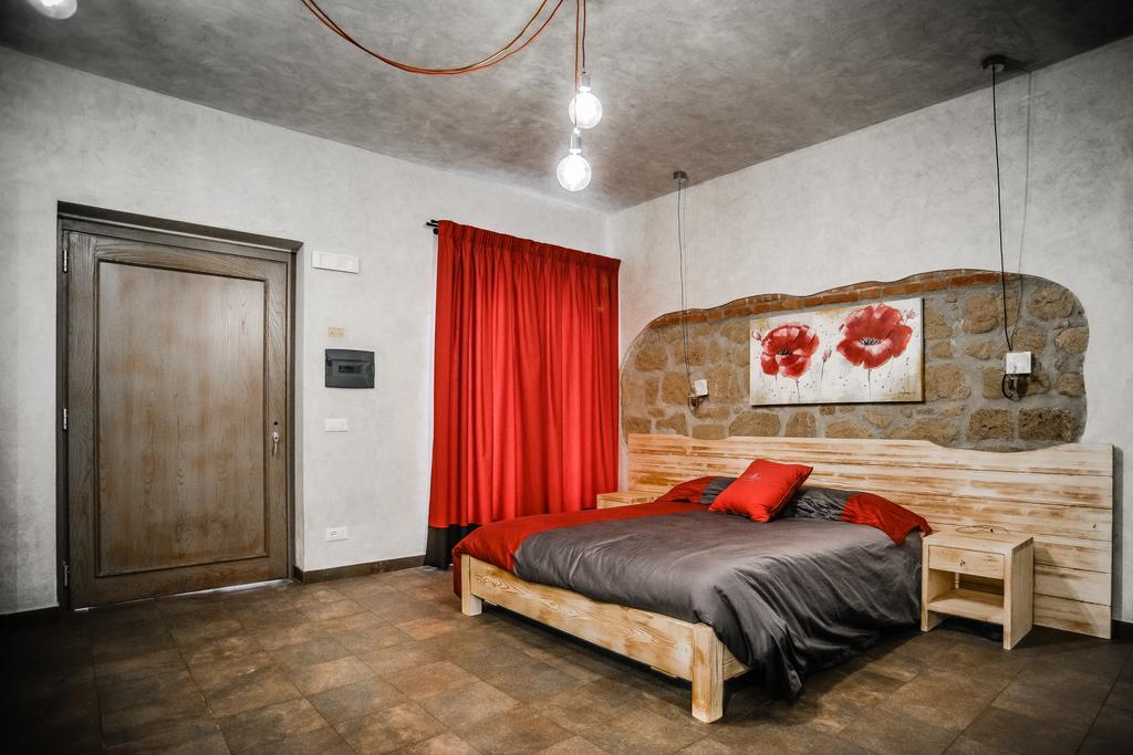 Agriturismo La Collina Πιτιλιάνο Εξωτερικό φωτογραφία