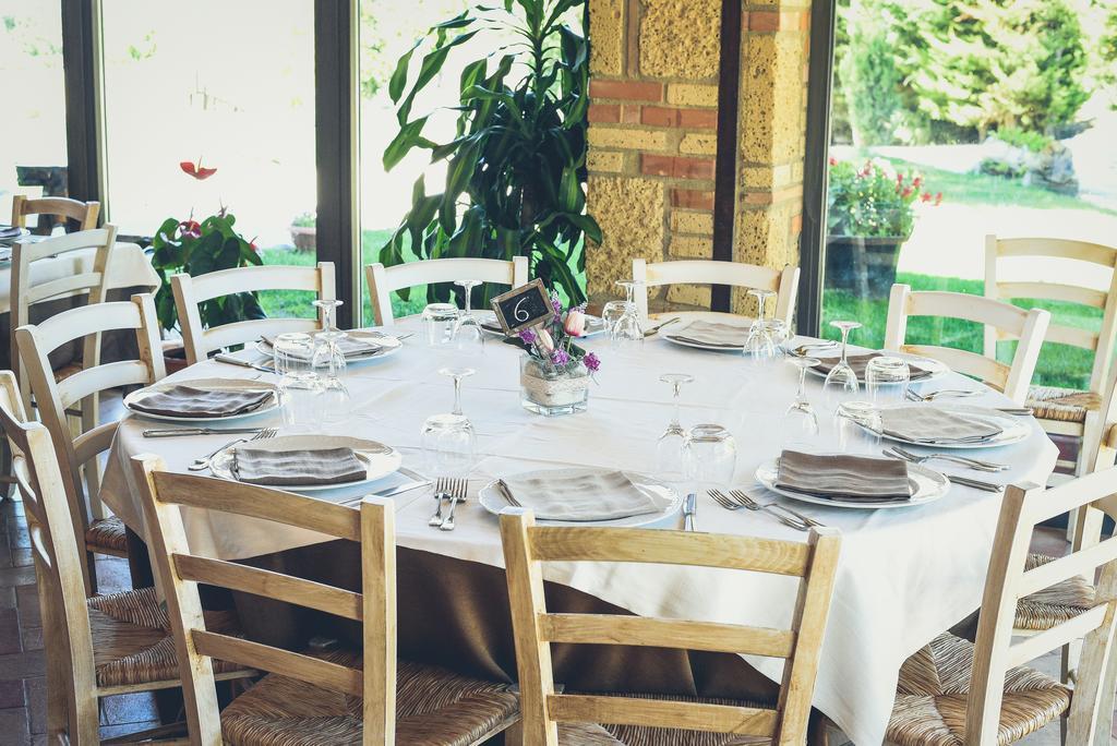 Agriturismo La Collina Πιτιλιάνο Εξωτερικό φωτογραφία
