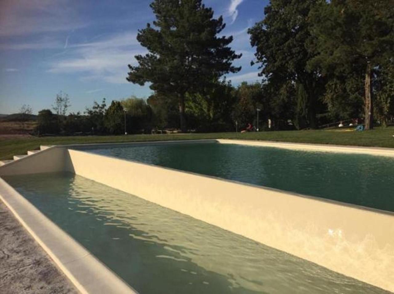 Agriturismo La Collina Πιτιλιάνο Εξωτερικό φωτογραφία