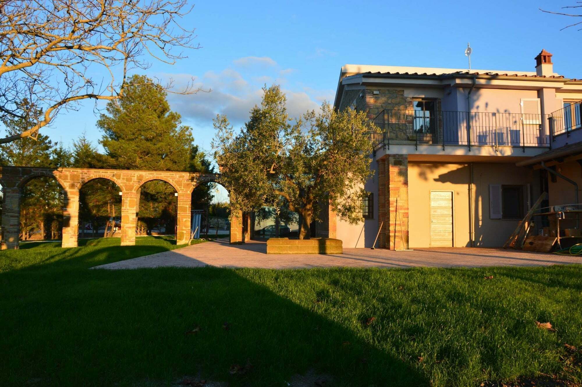 Agriturismo La Collina Πιτιλιάνο Εξωτερικό φωτογραφία