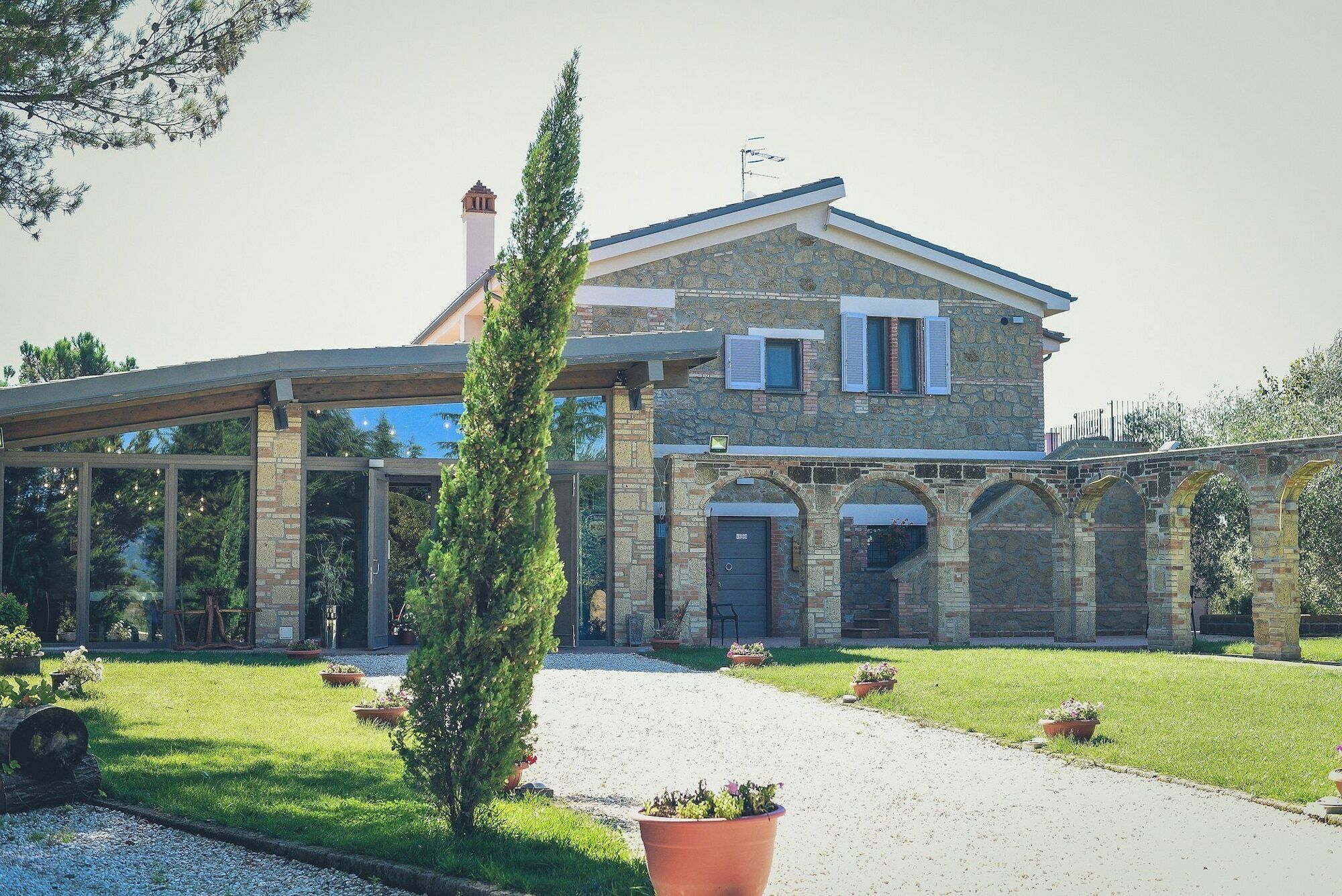Agriturismo La Collina Πιτιλιάνο Εξωτερικό φωτογραφία